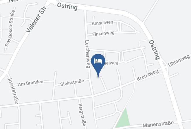 Sabine Und Roland Wagner Map