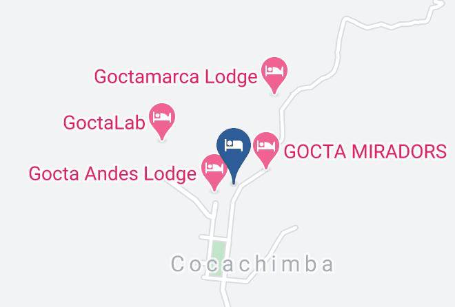 Bongara - Sachapuyo Maps