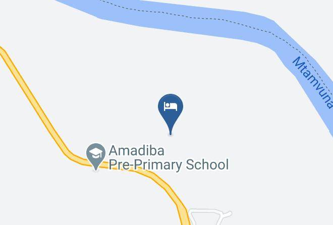 Sada Boutique Hotel Map