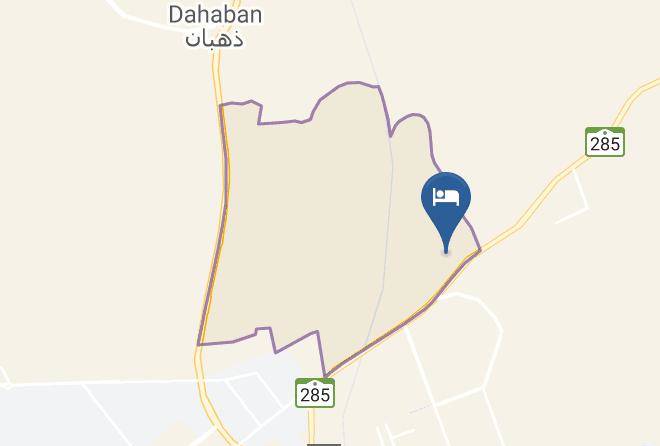 Jeddah - Sadeem Ellail Maps