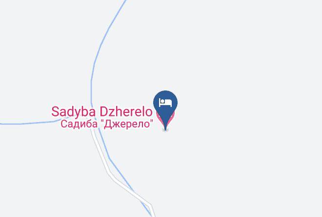 Mizhhirya Raion - Sadyba Dzherelo Maps