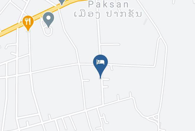 Pakxan - Saeng Houng Heuang Hotel 2 Maps