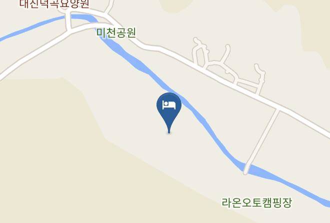 Goryeonggun - Saengbiwon Maps