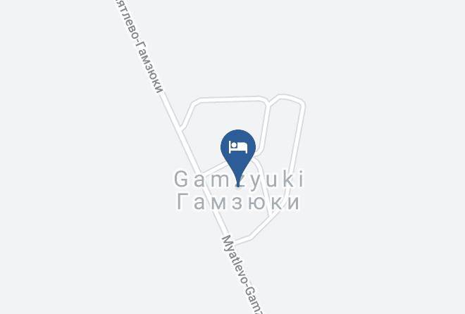 Iznoskovsky District - Safari Park Maps