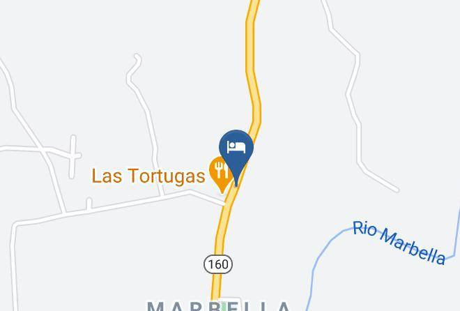 Santa Cruz - Safari Surf Marbella Maps