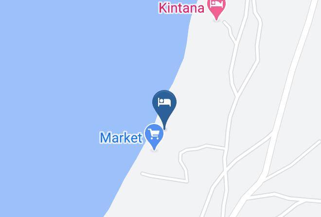 Toliara Ii - Safari Vezo Maps