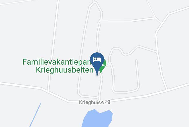 Gemeente Raalte - Safarilodge Deluxe Maps