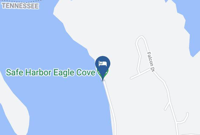 Pickett - Safe Harbor Eagle Cove Maps