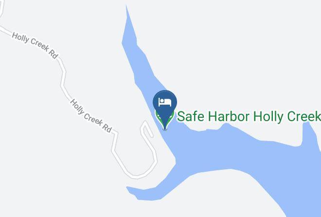 Clay - Safe Harbor Holly Creek Maps