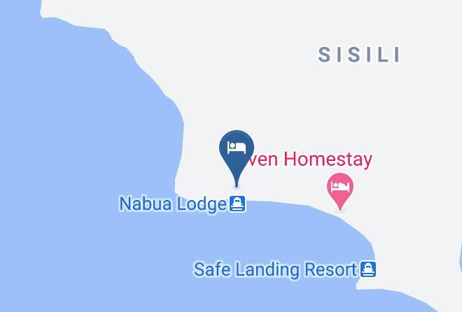 Ba - Safe Landing Resort Maps