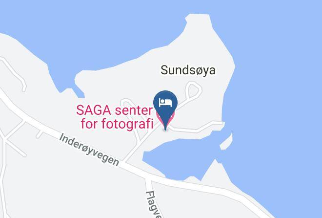 Saga Center Of Photography Map