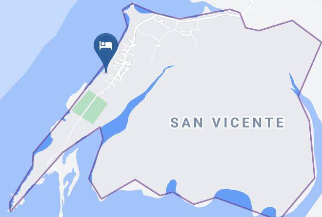 Cebu - Sagastrand Beach Resort Maps