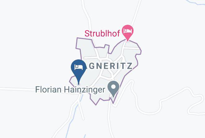 Oberallgau - Sagerhof Bader Maps