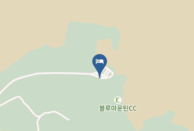 Hongcheongun - Sagewood Hongcheon Hotel Maps