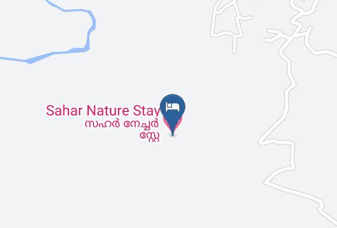 Devikulam - Sahar Nature Stay Maps