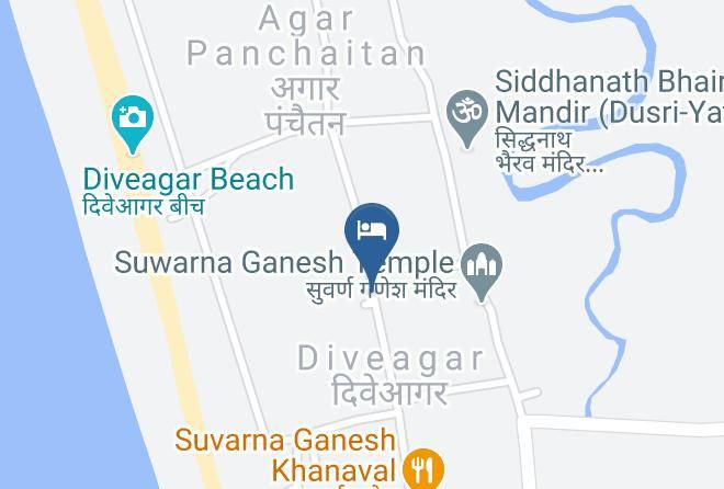 Shrivardhan - Sai Aangan Maps