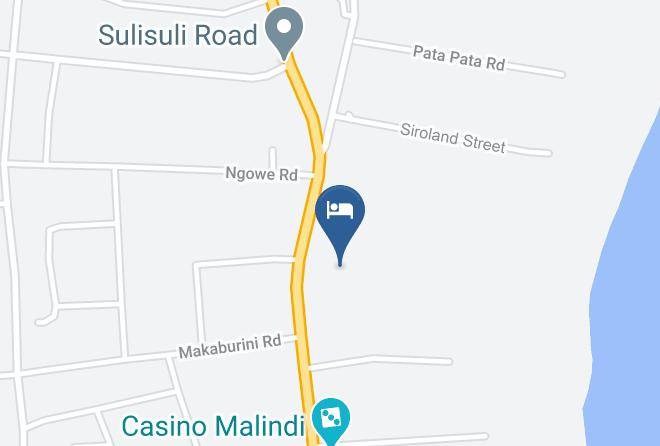 Kilifi - Sai Eden Maps