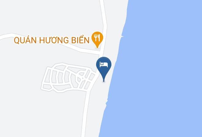 Ham Thun Nam - Sai Gon Sui Nhum Resort Maps