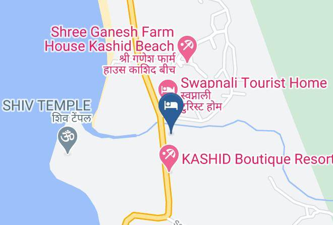 Murud - Sai Prasad Maps