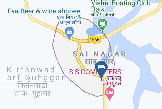 Guhagar - Sai Siddhi Maps