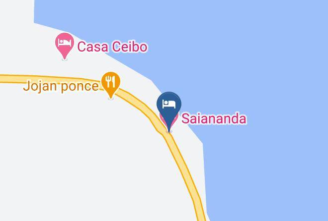 Sucre - Saiananda Maps