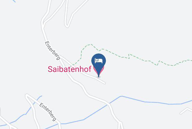 Schwaz - Saibatenhof Maps
