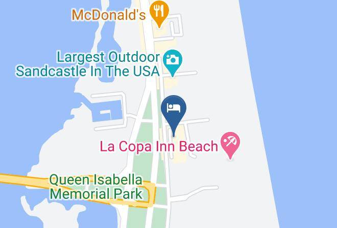 Cameron - Saida Towers Maps