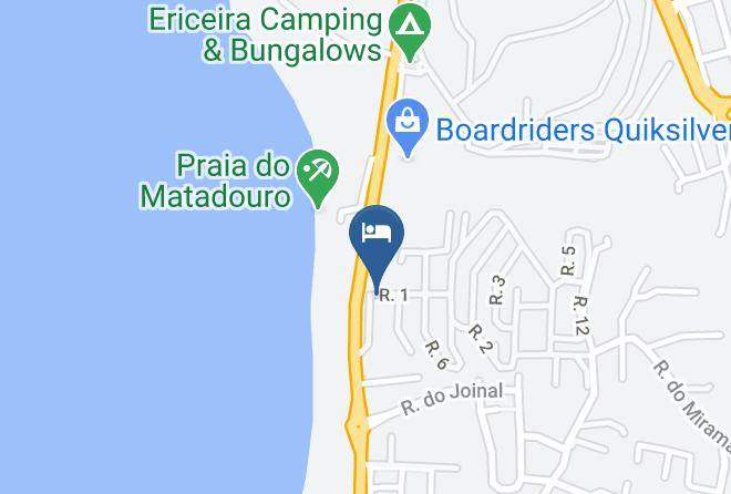 Mafra - Sailing Temple Maps