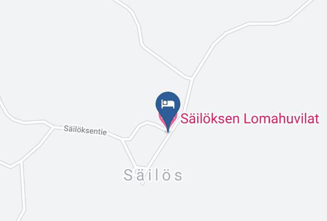 Luhanka - Sailoksen Lomahuvilat Maps