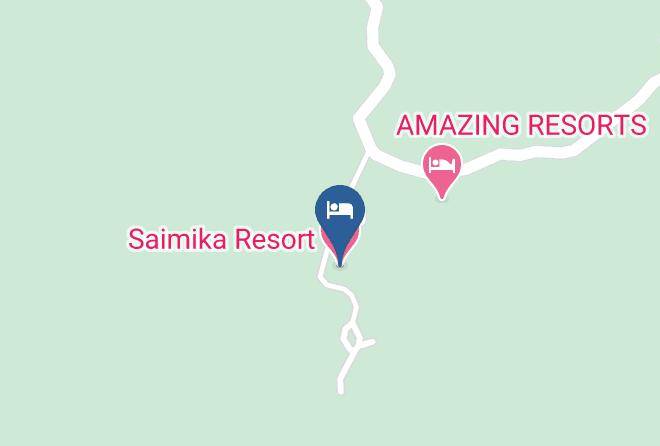 Shella Bholaganj - Saimika Resort Maps