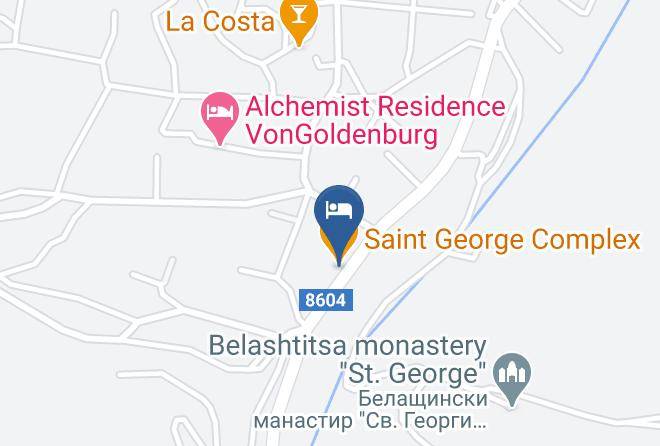 Rodopi - Saint George Complex Maps
