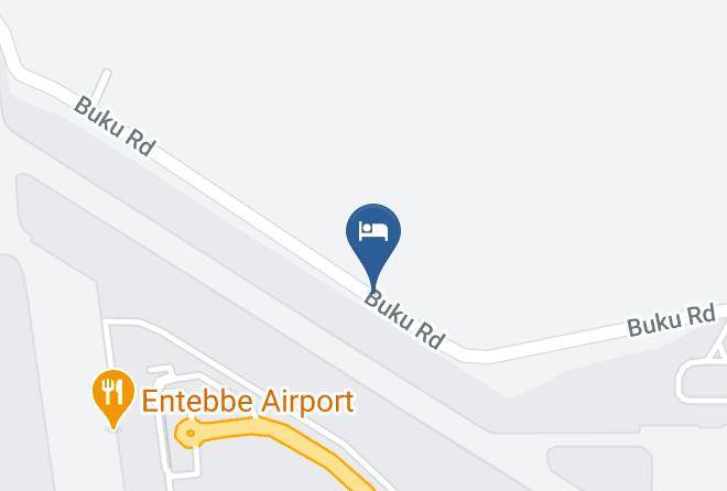 Saint Stevens Suites Map