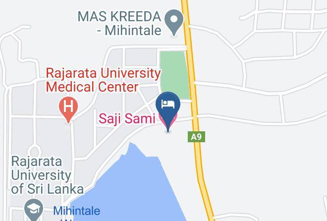 Anuradhapura - Saji Sami Maps