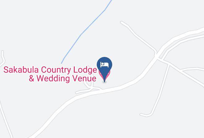 Umgungundlovu - Sakabula Country Lodge & Wedding Venue Maps
