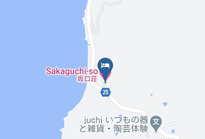 Sakaguchi So Map
