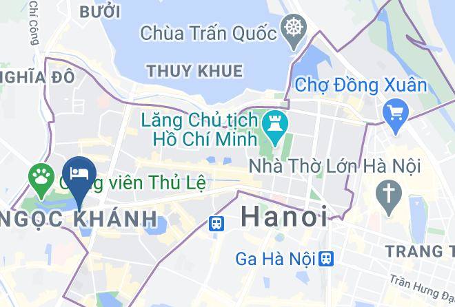 Phung Ngc Khanh - Sakamoto Building Maps
