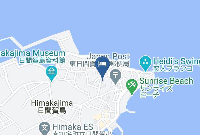 Minamichita Townchita District - Sakamoto Maps