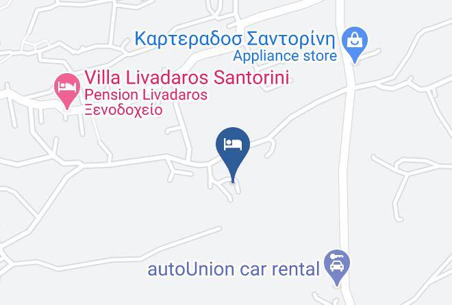 Sakas Residences Map