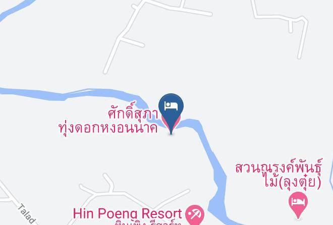 Amphoe Na Di - Saksupha Thung Dok Thong Naga Maps