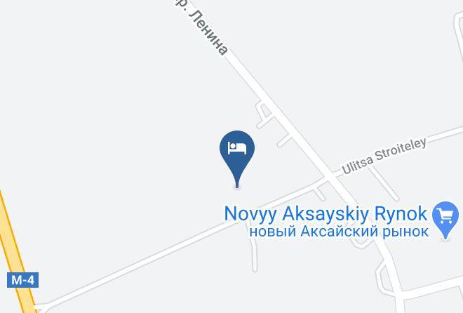 Aksaysky District - Sakvoyazh Maps
