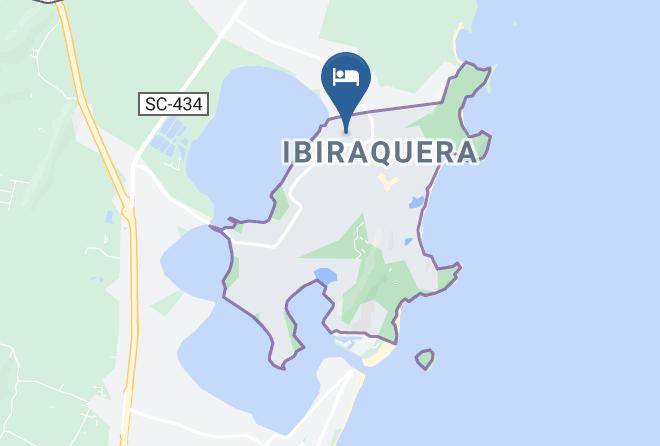 Imbituba - Sal Do Mar Cabanas Charme Maps