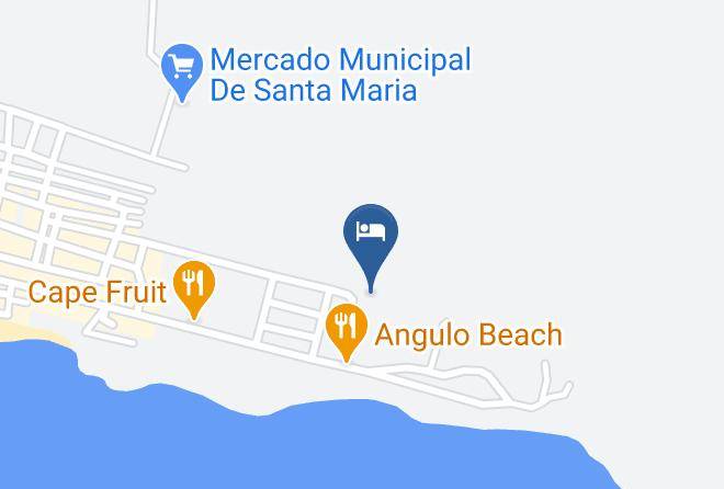 Sal - Sal Service Santana Maps