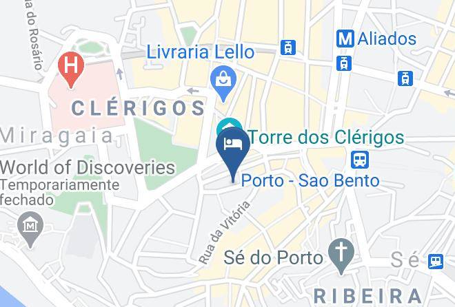 Vitoria - Sal Studios Maps