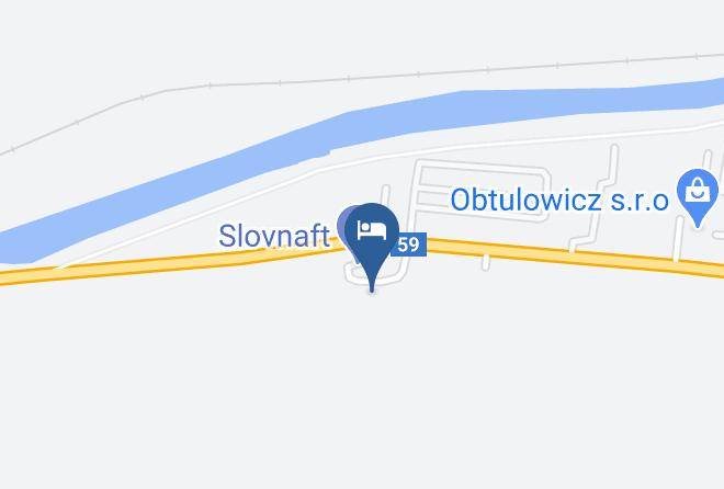 Tvrdosin - Salas Ostrazica Maps