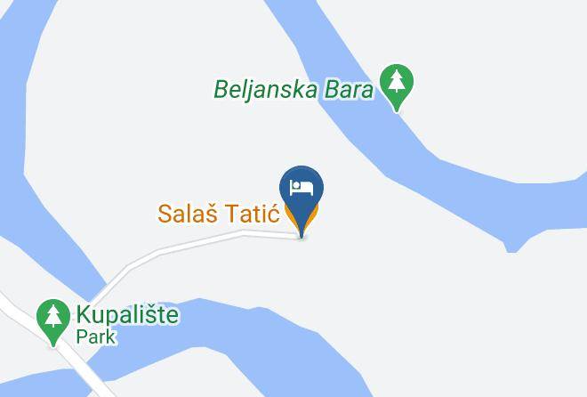 Salas Tatic Map