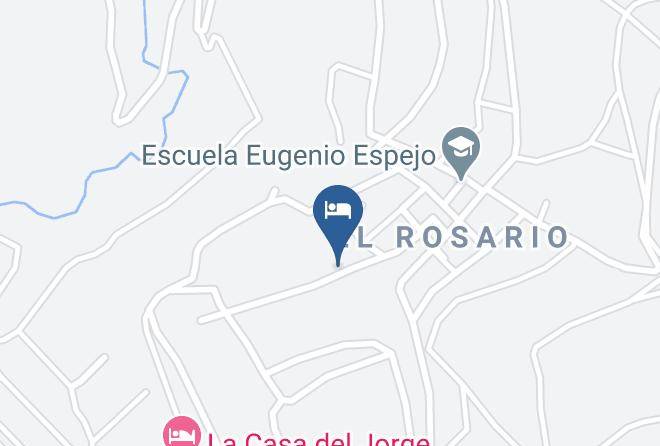 San Pedro De Pelileo - Salasaca Patuloma Maps