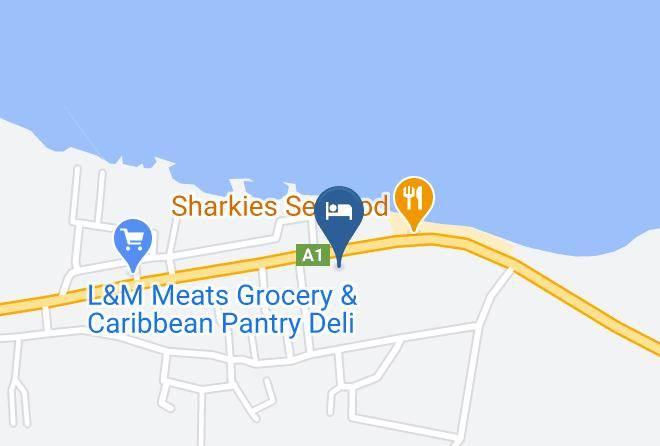 Saint Ann - Salem Resort Maps