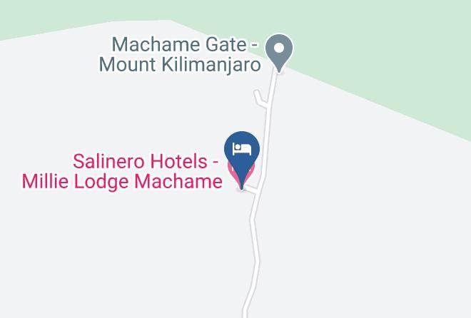 Hai - Salinero Millie Lodge Maps