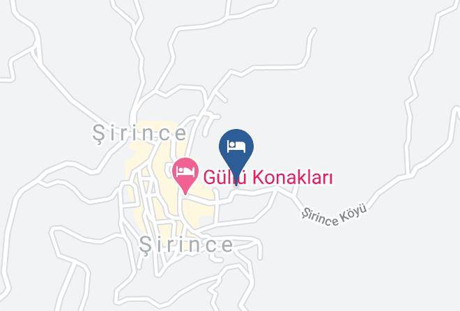 Selcuk - Salkim Konaklari Maps
