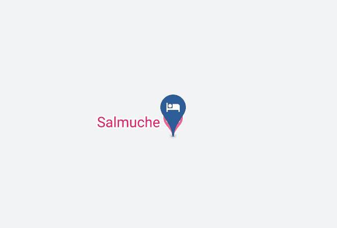 Gran Chimu - Salmuche Maps